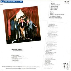 Climax Blues Band - Lucky For Some Climax Blues Band - Lucky For Some