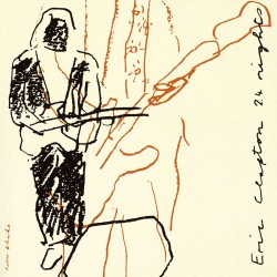 Eric Clapton - 24 Nights Eric Clapton - 24 Nights
