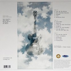 Eric Clapton - Eric Clapton And Friends - The Breeze