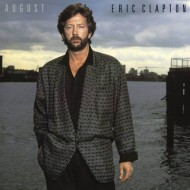 Eric Clapton - August