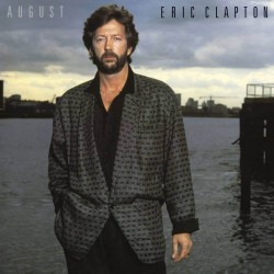 Eric Clapton - August Eric Clapton - August
