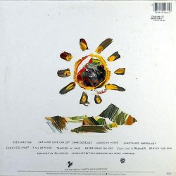 Eric Clapton - Behind The Sun