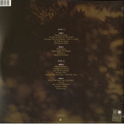 Eric Clapton - Forever Man