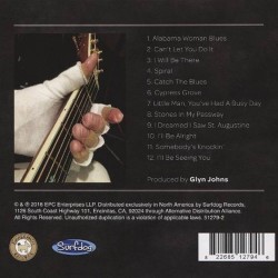 Eric Clapton - I Still Do