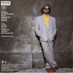 Eric Clapton - Journeyman