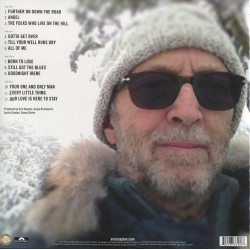 Eric Clapton - Old Sock