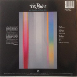 Eric Johnson - Tones