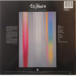 Eric Johnson - Tones