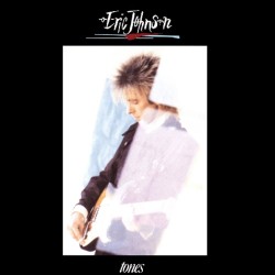 Eric Johnson - Tones