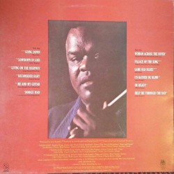 Freddie King - The Best Of Freddie King Freddie King - The Best Of Freddie King