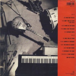 Gary Moore - After Hours