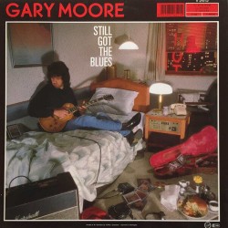 Gary Moore - Still Got The Blues