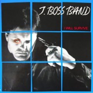 J. Boss Band - I Will Survive