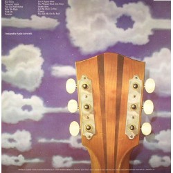 J.J. Cale - Troubadour J.J. Cale - Troubadour