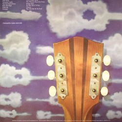 J.J. Cale - Troubadour