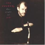 Joe Cocker - One Night Of Sin