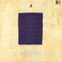 Joe Cocker - One Night Of Sin