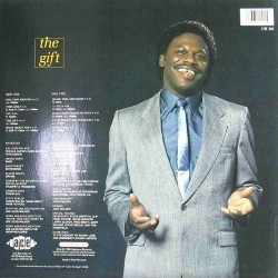 Joe Louis Walker - The Gift Joe Louis Walker - The Gift