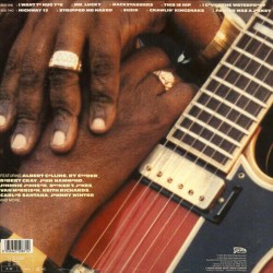 John Lee Hooker - Mr Lucky John Lee Hooker - Mr Lucky