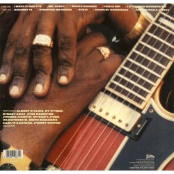 John Lee Hooker - Mr Lucky John Lee Hooker - Mr Lucky