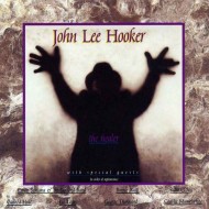 John Lee Hooker - The Healer