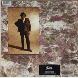 John Lee Hooker - The Healer John Lee Hooker - The Healer