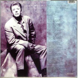 John Mayall & The Bluesbreakers - A Sense Of Place 