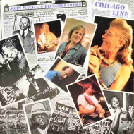 John Mayall's Bluesbreakers - Chicago Line