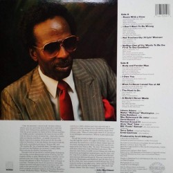 Johnny Adams - Room With A View Of The Blues Johnny Adams - Room With A View Of The Blues