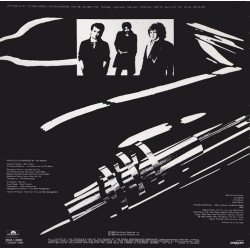 The Jon Butcher Axis - Jon Butcher Axis  The Jon Butcher Axis - Jon Butcher Axis