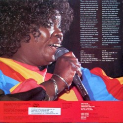 Koko Taylor - Queen Of The Blues