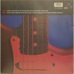 Larry Mccray - Ambition Larry Mccray - Ambition