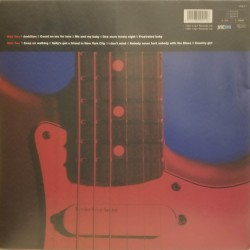 Larry Mccray - Ambition