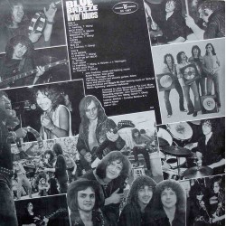 Livin' Blues - Blue Breeze Livin' Blues - Blue Breeze