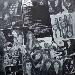 Livin' Blues - Blue Breeze