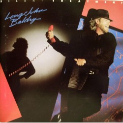 Long John Baldry - Silent Treatment