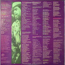 Lonnie Mack - Second Sight Lonnie Mack - Second Sight