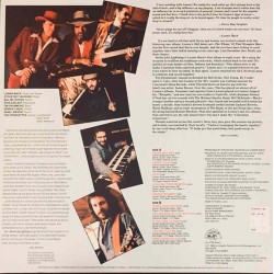Lonnie Mack - Strike Like Lightning Lonnie Mack - Strike Like Lightning