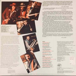 Lonnie Mack - Strike Like Lightning Lonnie Mack - Strike Like Lightning