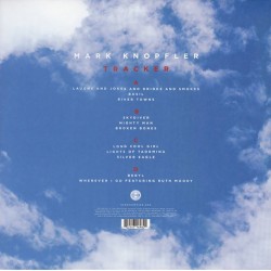 Mark Knopfler - Tracker