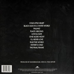 Michael Kiwanuka - Love & Hate Michael Kiwanuka - Love & Hate