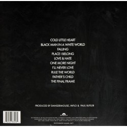 Michael Kiwanuka - Love & Hate Michael Kiwanuka - Love & Hate