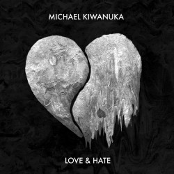 Michael Kiwanuka - Love & Hate Michael Kiwanuka - Love & Hate