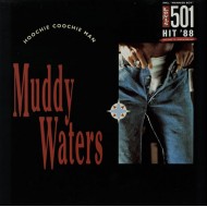 Muddy Waters - Hoochie Coochie Man - Levi's 501