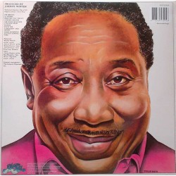 Muddy Waters - I'm Ready Muddy Waters - I'm Ready