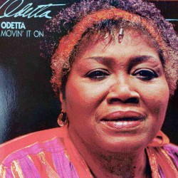 Odetta - Movin' It On
