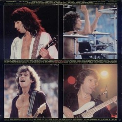 Pat Travers Band - Crash And Burn