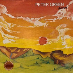 Peter Green - Kolors