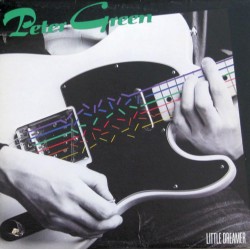 Peter Green - Little Dreamer Peter Green - Little Dreamer