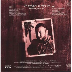 Peter Green - Whatcha Gonna Do Peter Green - Whatcha Gonna Do